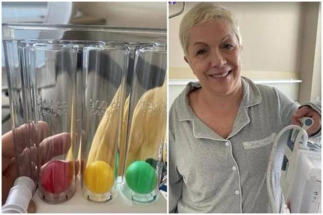 Rosanna Banfi di nuovo malata e operata in ospedale: "Il tumore al seno è tornato dopo 16 anni, lo abbiamo cacciato a calci"