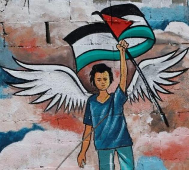 Consiglio di sicurezza Onu approva risoluzione Usa per Gaza, né pace e né giustizia per la Terrasanta, dove prevale la forza delle armi