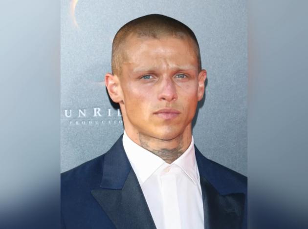 Addio a Spencer Lofranco, morto l’attore di "Jamesy Boy" e "Gotti", lavoró con Angelina Jolie e John Travolta, aveva 33 anni