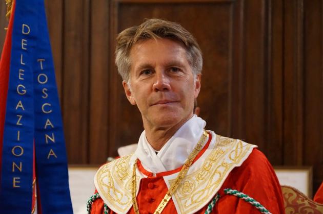 Emanuele Filiberto di Savoia