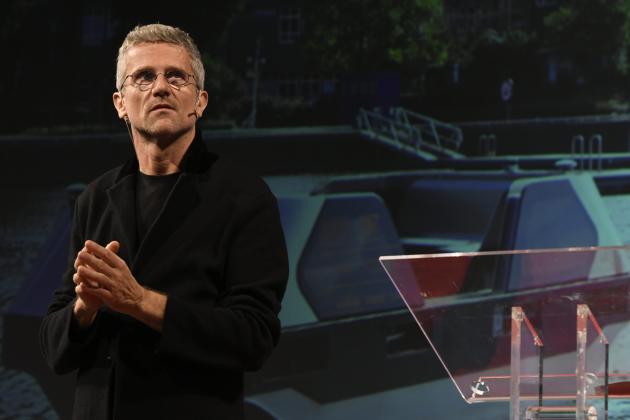 li generativi possono facilitare processi partecipativi, come stiamo sperimentando con il Comune di Napoli  in  un progetto sulle Vele di Scampia"