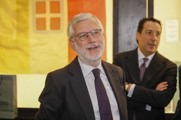 Chi è Francesco Saverio Garofani, ex deputato DC e consigliere di Mattarella dal 2022, accusato di un “piano contro Giorgia Meloni”