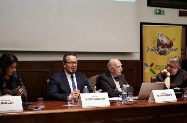 Al via “Turn On the Light”: Assemblea Generale del Forum delle Associazioni Familiari