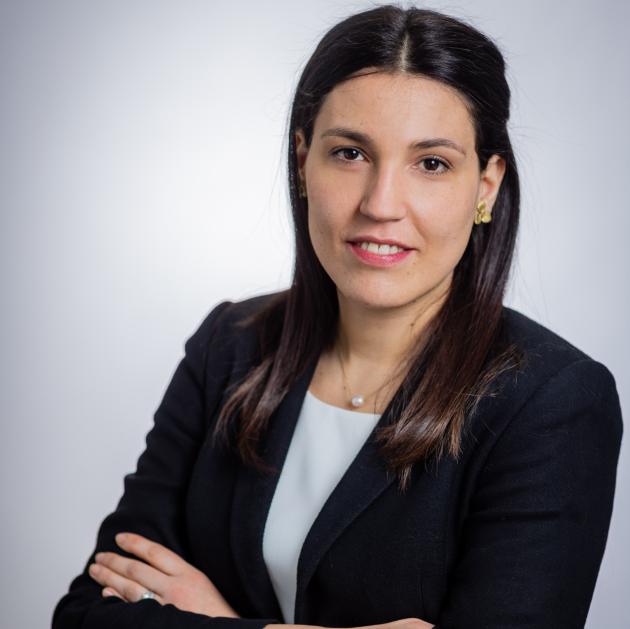 Elisa Belgacem, report su Generali Investments, spread sui titoli di credito ridotti,&nbsp;preferenza per l'Europa rispetto agli Stati Uniti