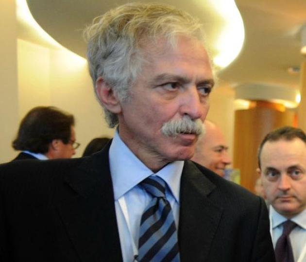 Addio a Rodolfo Ronconi, morto a 77 anni l’ex prefetto di Roma quando scomparve Adinolfi nel 1994, nel ’93 l’onorificenza di Commendatore