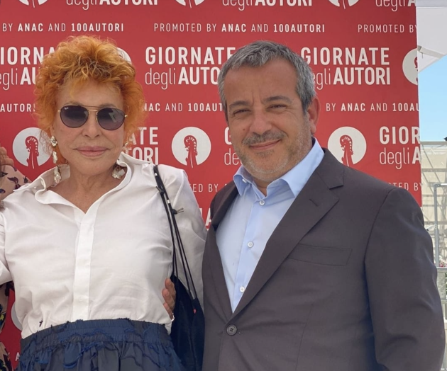 Ornella Vanoni. Moreno Zani, Tenderstories: “Profondo dolore per la scomparsa di un’artista che ha segnato la musica italiana”