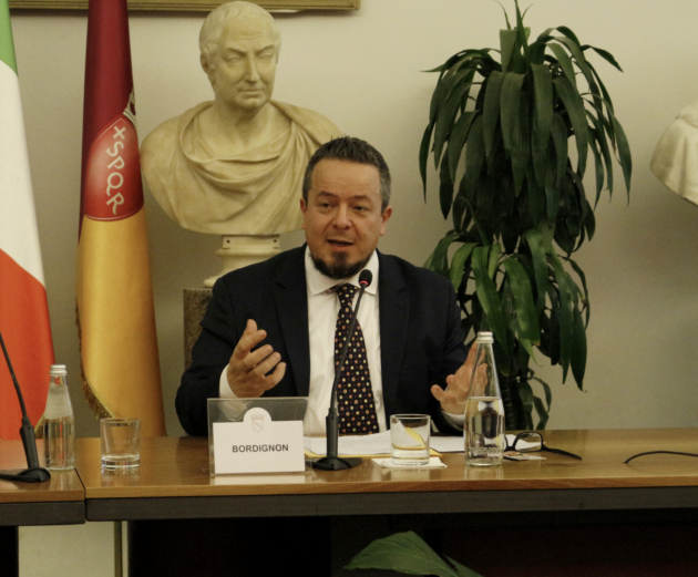 “Turn on the Light”. Adriano Bordignon, Pres. Forum Associazioni Familiari: “La famiglia è soggetto vivo, servono alleanze e misure strutturali contro crisi demografica"