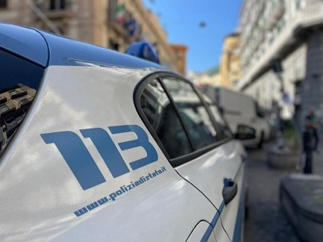 Napoli, 19enne Pio Marco Salomone centrato da proiettile alla fronte mentre è in auto con amici, inoperabile morto poco dopo al pronto soccorso del CTO