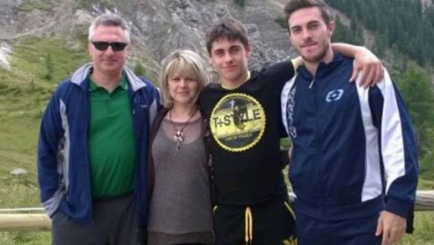 Genova, condanna definitiva per i due fratelli che uccisero il padre, uno pensa già alla semi libertà