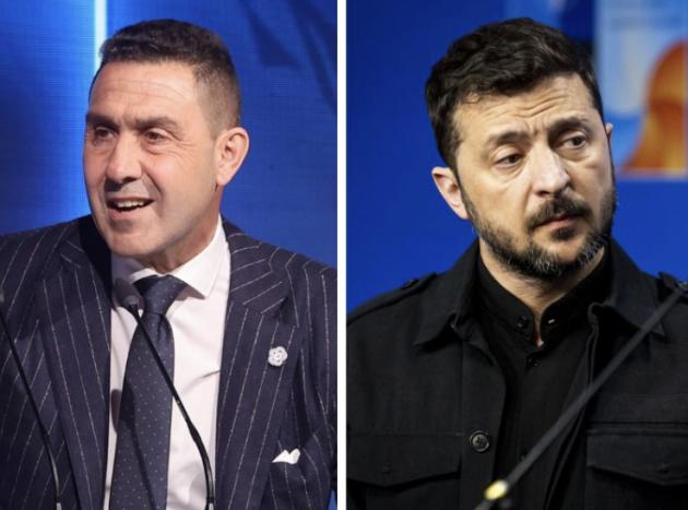 Ucraina, settimana prossima delegazione Usa a Mosca, Vannacci: “Zelensky non ha scelta, dica sì a Trump e la smetta di mandare i suoi al massacro”