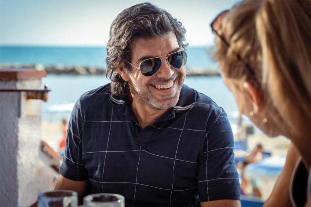 "Il Maestro": il miglior Favino in una favola italiana e sentimentale ricca di umanità e di valori