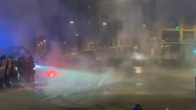 Il fegato di Bologna è saltato in aria e ora i numeri sono un allucinogeno di massa: chi ha visto davvero il demone? Questa è guerriglia vecchia scuola