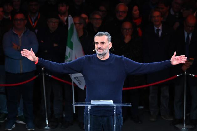 Chi é Antonio Decaro, il 55enne del Pd nuovo presidente della Puglia: già consigliere regionale e deputato, fu sindaco di Bari ed europarlamentare