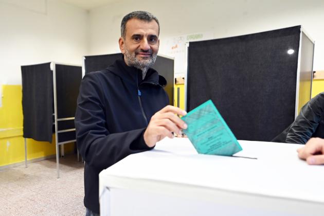 Elezioni regionali 2025, Antonio De caro nuovo presidente della regione Puglia, eletto con X voti