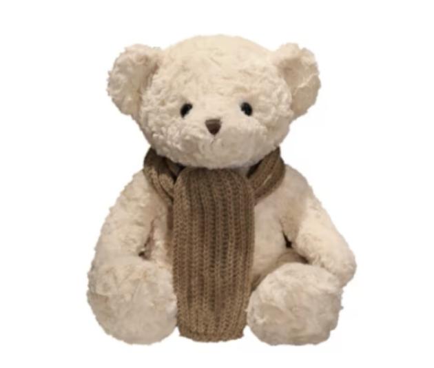 L'orsetto peluche Kumma con "cervello" AI tolto dal mercato, dava consigli sessuali ai bambini, dalle alle sculacciate al fetish ai nodi per legare il partner