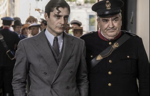 Il Commissario Ricciardi 2, anticipazioni stasera 20 marzo 2023: un delitto passionale?