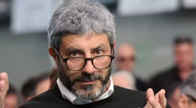 Chi è Roberto Fico, il neo eletto presidente della Campania: deputato M5s, ex presidente di Commissione Vigilanza Rai e di Camera Deputati