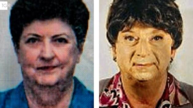 Mantova, il figlio si traveste dalla madre morta per incassare la pensione, ma viene scoperto