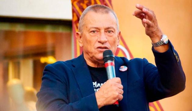 Chi è Riccardo Szumski, medico "no-vax" che ha conquistato 2 seggi in Veneto: radiato per posizioni su vaccino Covid, ex sindaco Santa Lucia di Piave