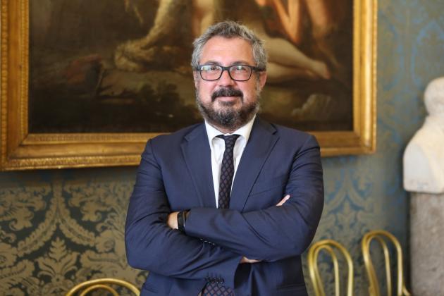 Quilici (Colosseo):"Inizia la messa in sicurezza della Torre dei Conti; un nuovo varco per il Parco del Colosseo pronto per giugno"