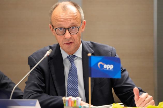 PIL tedesco +0,3% sul 2024 nel terzo trimestre, calano consumi (-0,3%) ed esportazioni (-0,7%), crescono investimenti (+0,3%)