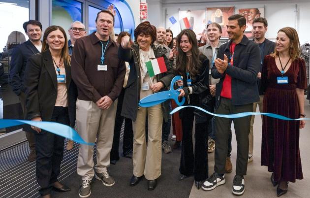 Primark investe nel primo polo logistico italiano, 81.000 mq ad Alessandria e 200 nuovi posti di lavoro