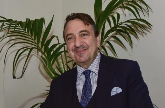 Nasce Santarelli&Partners Consulting,  società di comunicazione fondata da Marco Santarelli dopo 30 anni di esperienza tra media, istituzioni europee e corporate