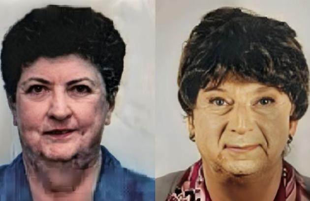 Mantova, arrestato 56enne travestito da madre defunta per ritirare pensione, corpo mummificato in casa da 3 anni, incasso di oltre €53mila annui