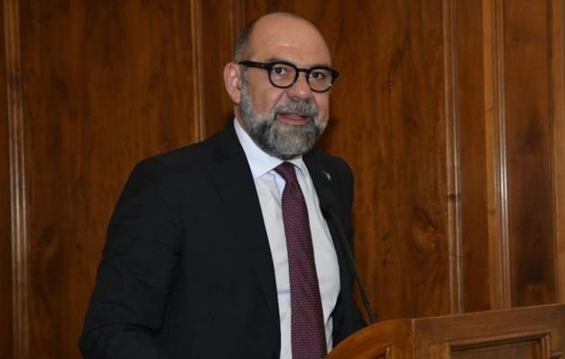 Puglia, Roberto Marti: "Risultato straordinario per la Lega oltre l'8% e 4 seggi confermati”