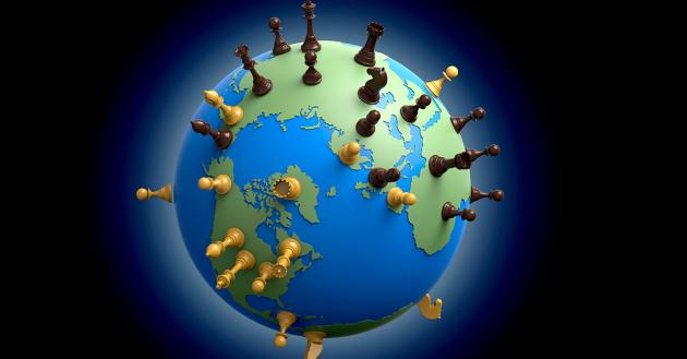 Il successo del racconto della geopolitica alla "Dario Fabri" cela un fraintendimento profondo: non esiste alcuna "geopolitica dal basso"!