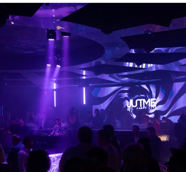 Il JustMe Garda Lake ricorre al Tar e vince4 giorni fa.  La discoteca era stata chiusa lo scorso 9 novembre quando vennero sparati alcuni colpi di pistola contro il locale