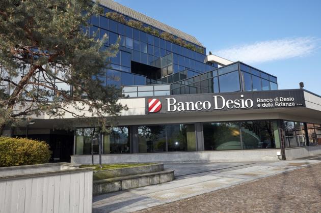 Banco Desio lancia Opa su SCM (10 milioni di capitalizzazione), prezzo a 4,61 euro e premio del 2,4%, azioni in risalita a 4,56