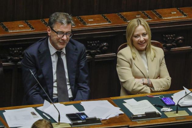 Manovra, 105 emendamenti su 414 inammissibili tra cui vendita quote Mes, l'oro di Bankitalia (2452 tonnellate) passa allo Stato 