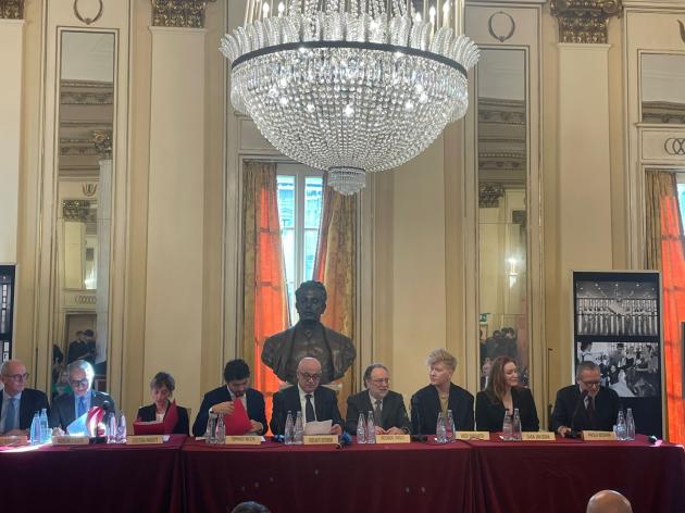 Teatro La Scala, "Una Lady Macbeth del distretto di Mcensk", Riccardo Chailly e Vasily Barkhatov portano Šostakovič il 7 dicembre 