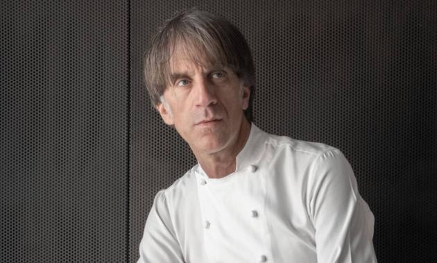 Davide Oldani firmerà il prossimo 7 dicembre il menù del dopo Scala, la cena di gala che segue la Prima del Teatro