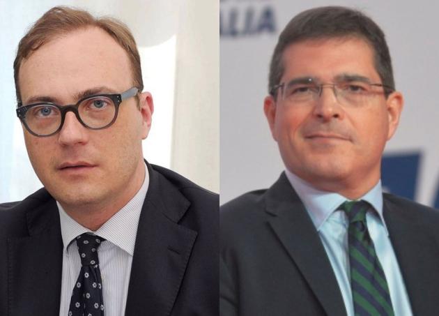 Editoria Italia ridisegna la leadership dei suoi quotidiani, alla direzione de Il Giornale Cerno  e Capezzone a Il Tempo