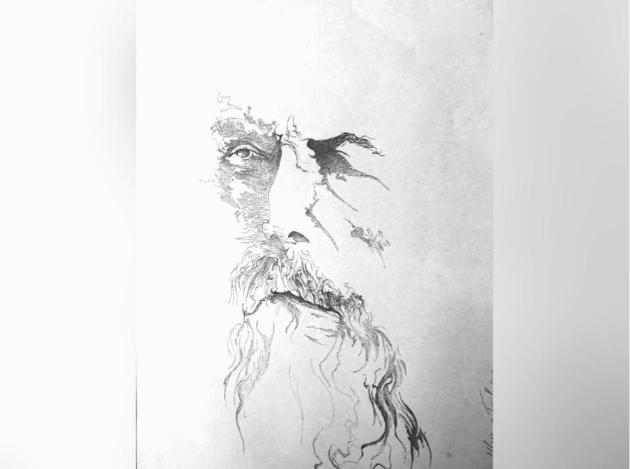 "Un incontro", racconto di Massimo Triolo: comparso per la prima volta nella raccolta “Ratafià” di Ibiskos editrice nel 1997