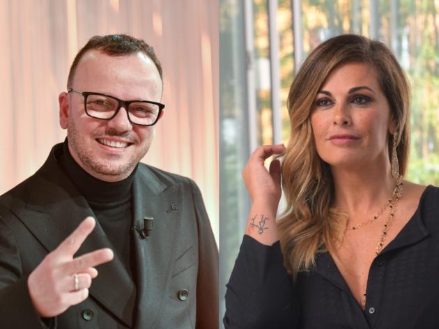 Gigi e Vanessa Insieme, anticipazioni stasera 26 novembre 2025: scaletta e ospiti da Gerry Scotti a Lorella Cuccarini, da Sal Da Vinci a Pierfrancesco Favino