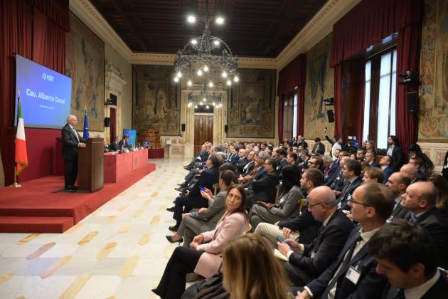 H2IT, al via l’Italian Hydrogen Summit dedicato allo sviluppo della filiera e alla definizione di strumenti efficaci