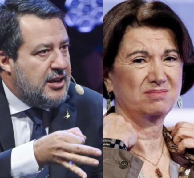 Ddl stupro, Salvini boccia legge sul consenso: "Norma valida ma discrezionale, apre a vendette personali", Roccella: "Dubbi su onere della prova"