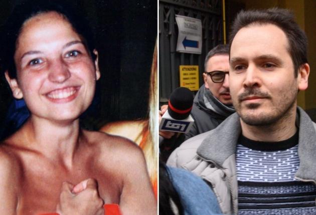 Garlasco, “Dna di Andrea Sempio sotto le unghie di Chiara Poggi”, la perizia di Denise Albani conferma tesi della procura di Pavia