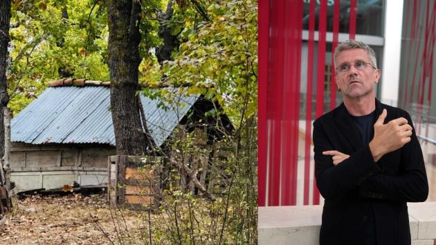 Ratti: "Anche mio padre mi fece vivere nel bosco, per me è stata un'esperienza arricchente. L'importante è non creare danni ai nostri familiari"