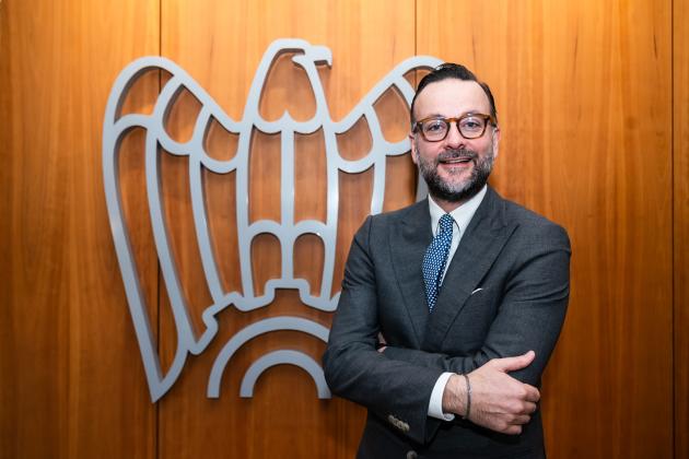 Fausto Bianchi eletto Presidente di Piccola Industria Confindustria per il quadriennio 2025-2029 e affianca Emanuele Orsini come Vice Presidente