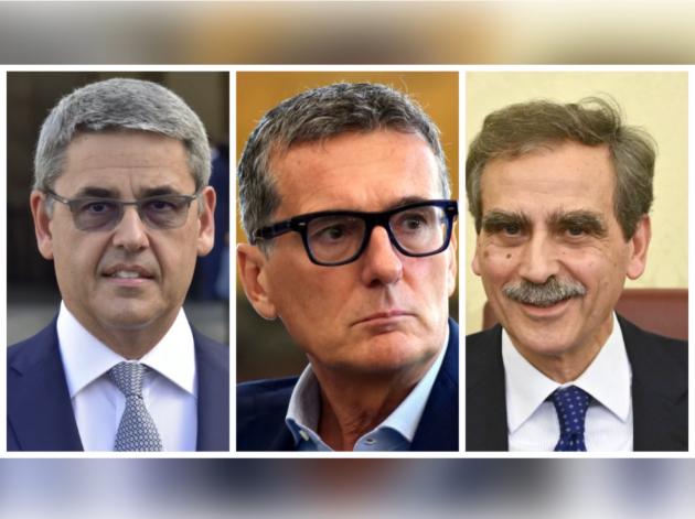 Mps - Mediobanca, Caltagirone e Delfin oltre il 25% in acquisti coordinati, possibile Opa obbligatoria e intervento della Consob