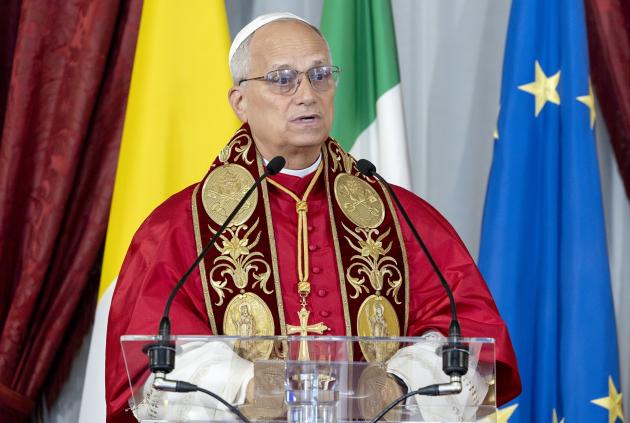 Vaticano, conti in positivo di 1,6 milioni nel 2024, +79 milioni rispetto al 2023, donazioni a 214,9 milioni (+20 milioni)