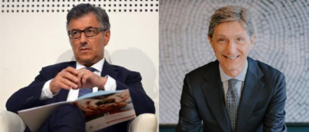 FSI, nuovi ingressi con Giampiero Maioli come Senior Advisor e Stefano Venier alla guida la nuova divisione Cleantech&Green, come anticipato da il GdI
