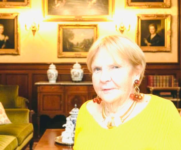 Il romanzo storico-biografico “Vite ribelli. Madame Claude e il business del piacere” di Gwendolyn Simpson Chabrier si preannuncia come una delle più intriganti uscite letterarie dell’ultimo scorcio d