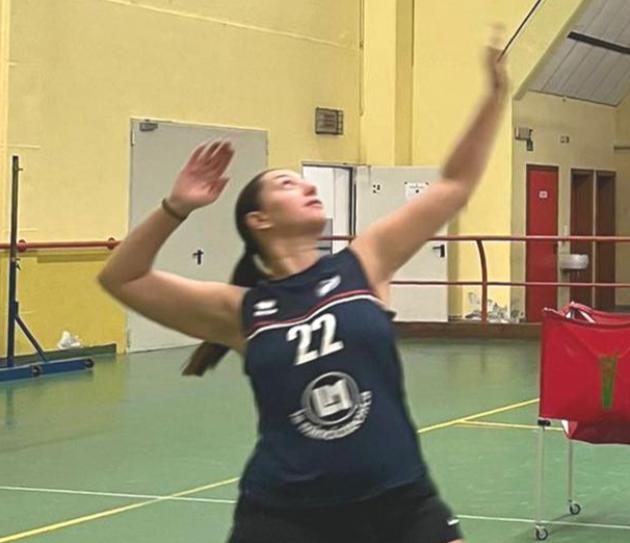 Mantova, 20enne Anna Malatesta morta per infarto, la pallavolista del Castellucchio stroncata dal malore improvviso in casa