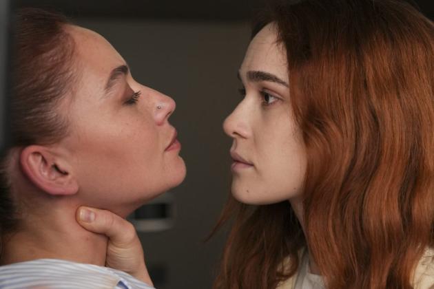 Anticipazioni Tradimento stasera 13 giugno 2025: Selin si taglia le vene, Ipek vede Guzide e Sezai insieme, per Ümit e Yeşim cauzione altissima