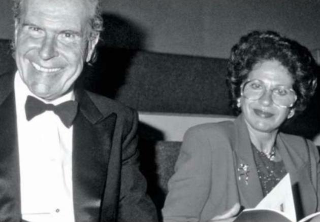 100 anni dalla nascita di Umberto Veronesi, la moglie e i figli: "Il nostro caro Umberto che amava i pazienti, la musica e un po' troppo le donne"